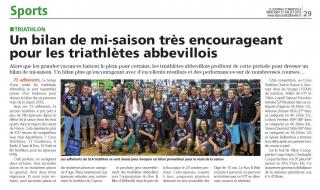 Article de Presse